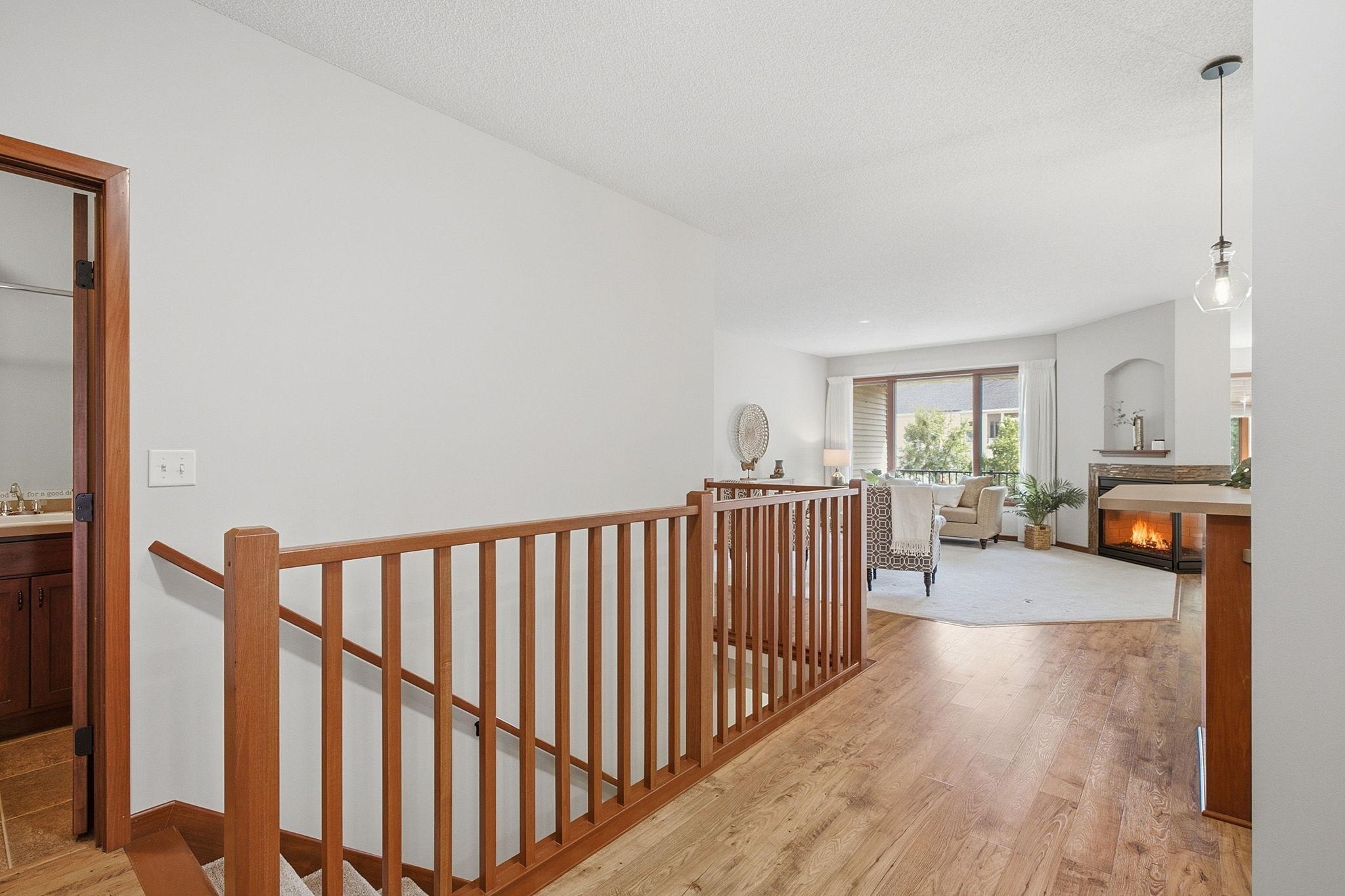 Front Foyer