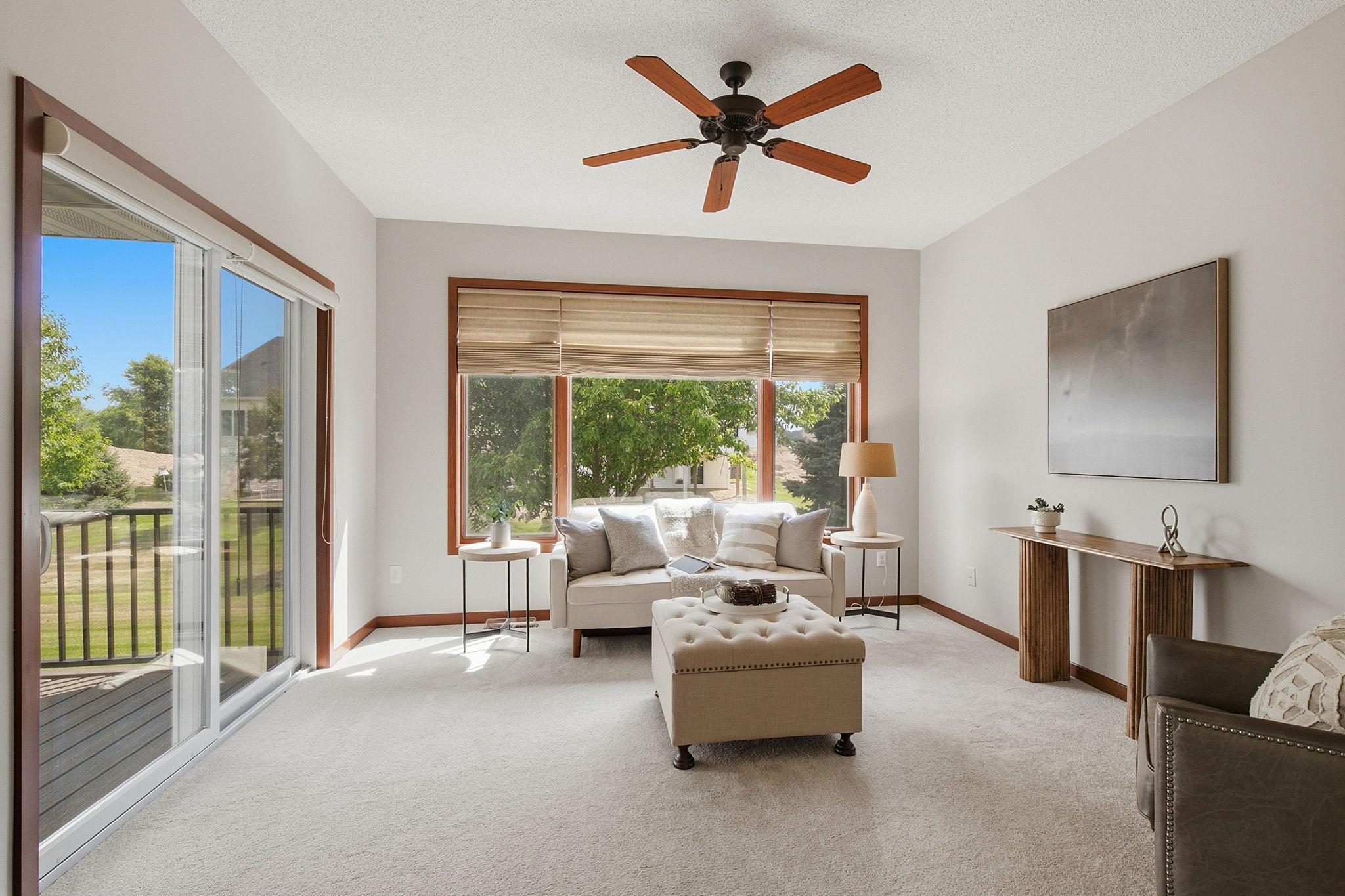 Sunroom