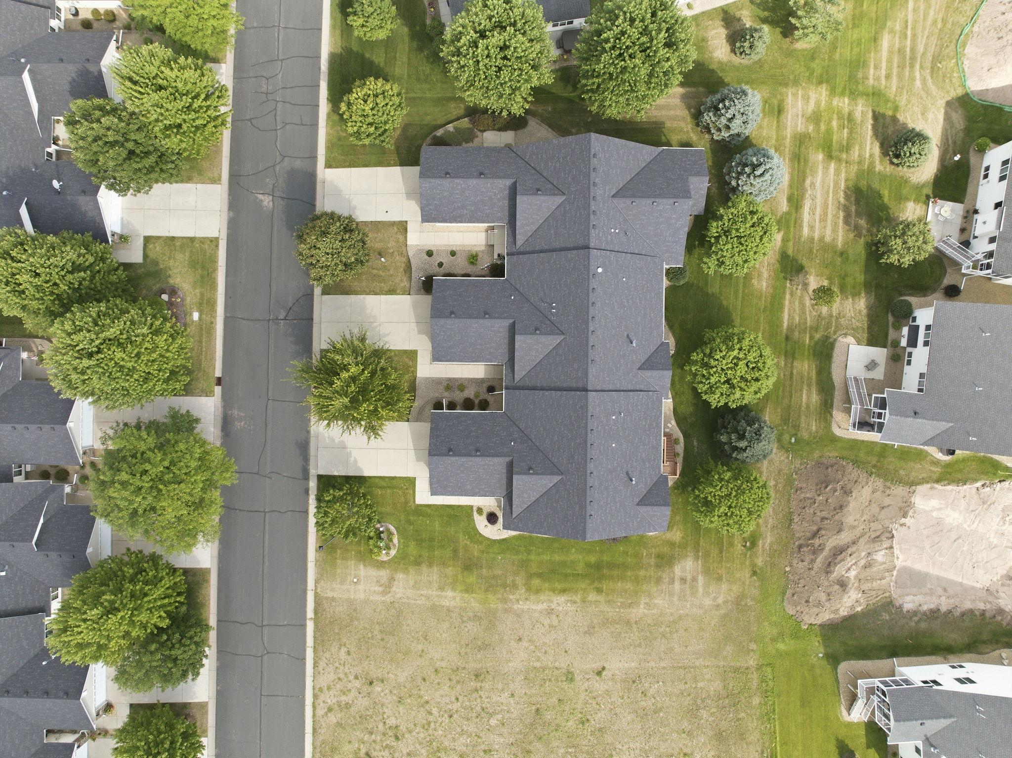 Home from Above