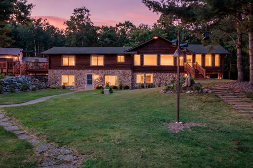5121 Dake Road, Siren, WI 54872