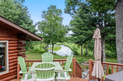 5121 Dake Road, Siren, WI 54872