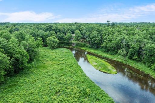5121 Dake Road, Siren, WI 54872