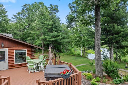 5121 Dake Road, Siren, WI 54872