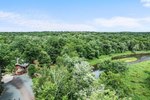 5121 Dake Road, Siren, WI 54872