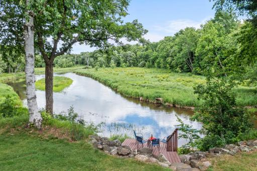5121 Dake Road, Siren, WI 54872