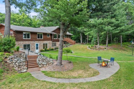 5121 Dake Road, Siren, WI 54872