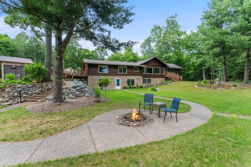 5121 Dake Road, Siren, WI 54872