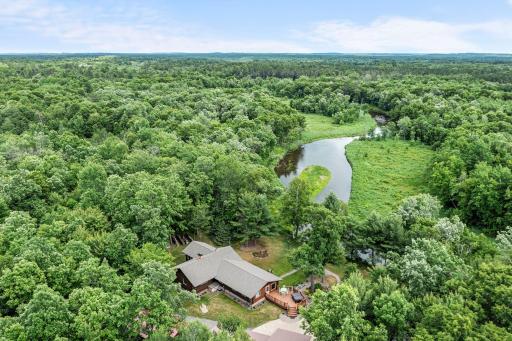 5121 Dake Road, Siren, WI 54872