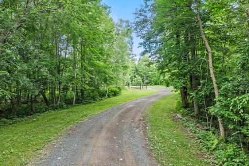 5121 Dake Road, Siren, WI 54872