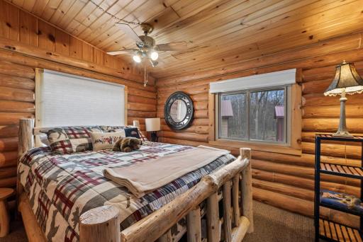 5121 Dake Road, Siren, WI 54872