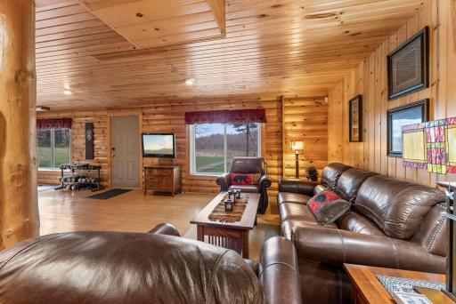 5121 Dake Road, Siren, WI 54872