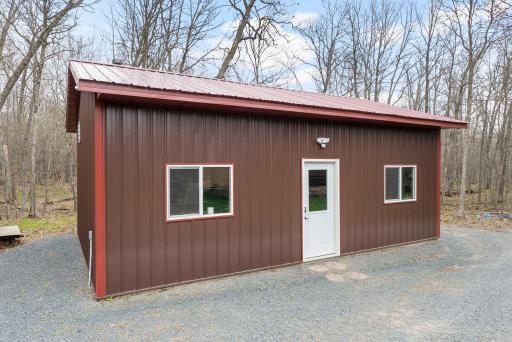 5121 Dake Road, Siren, WI 54872