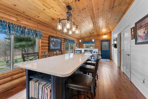 5121 Dake Road, Siren, WI 54872
