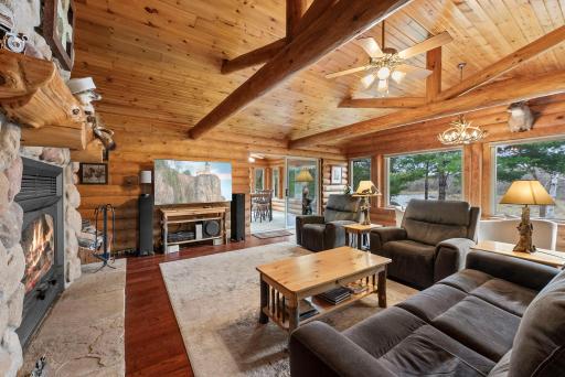 5121 Dake Road, Siren, WI 54872