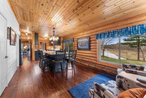 5121 Dake Road, Siren, WI 54872