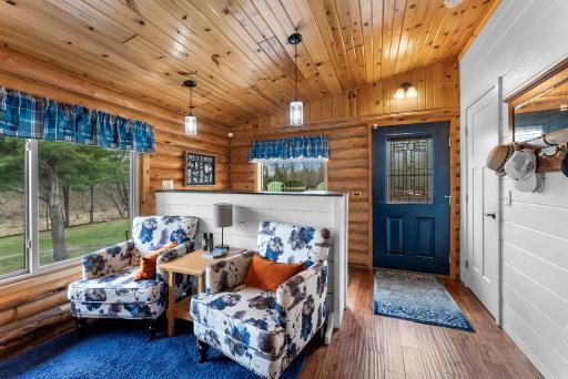 5121 Dake Road, Siren, WI 54872