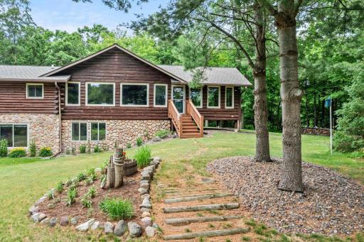 5121 Dake Road, Siren, WI 54872