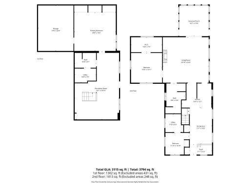 5121 Dake Road, Siren, WI 54872