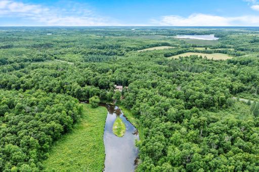 5121 Dake Road, Siren, WI 54872