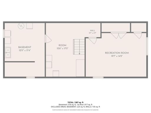 11 16th Avenue N, Hopkins, MN 55343