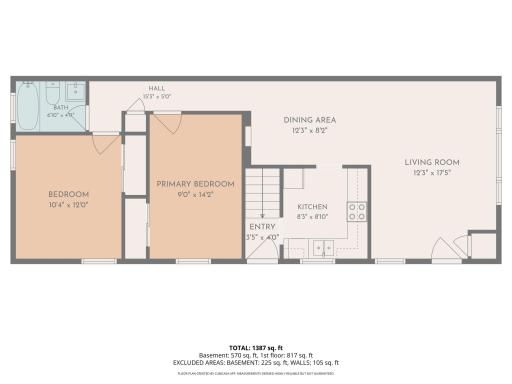 11 16th Avenue N, Hopkins, MN 55343