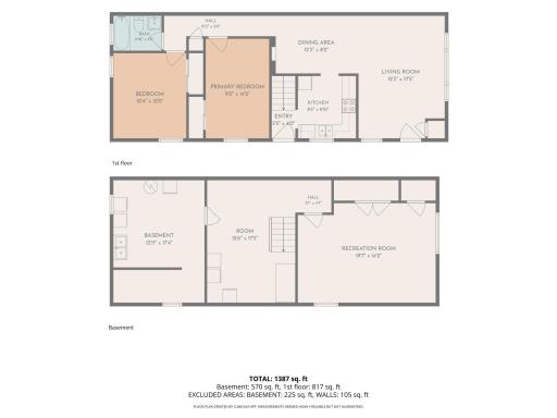 11 16th Avenue N, Hopkins, MN 55343