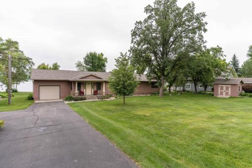 32389 Birchwood Shore Drive, Underwood, MN 56586