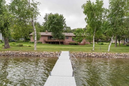 32389 Birchwood Shore Drive, Underwood, MN 56586
