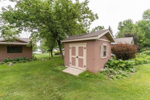32389 Birchwood Shore Drive, Underwood, MN 56586