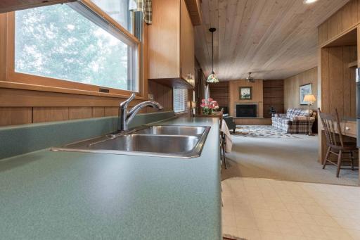 32389 Birchwood Shore Drive, Underwood, MN 56586