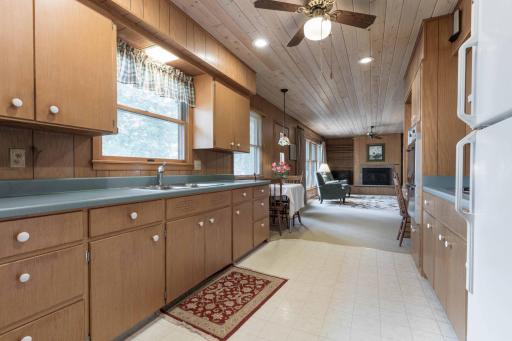 32389 Birchwood Shore Drive, Underwood, MN 56586