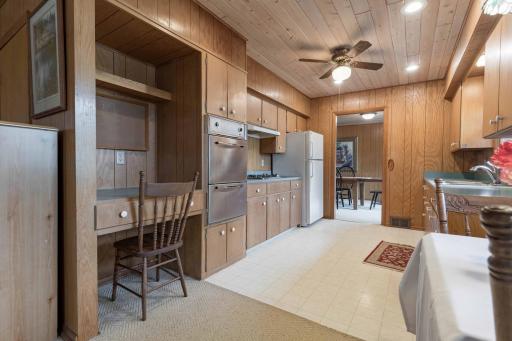 32389 Birchwood Shore Drive, Underwood, MN 56586