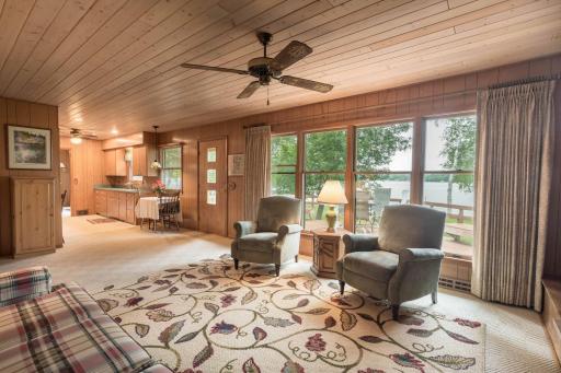 32389 Birchwood Shore Drive, Underwood, MN 56586