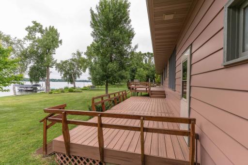 32389 Birchwood Shore Drive, Underwood, MN 56586