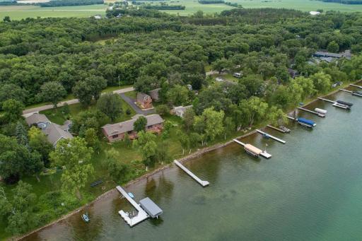32389 Birchwood Shore Drive, Underwood, MN 56586