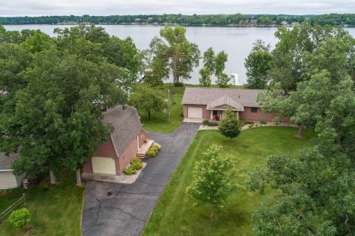 32389 Birchwood Shore Drive, Underwood, MN 56586