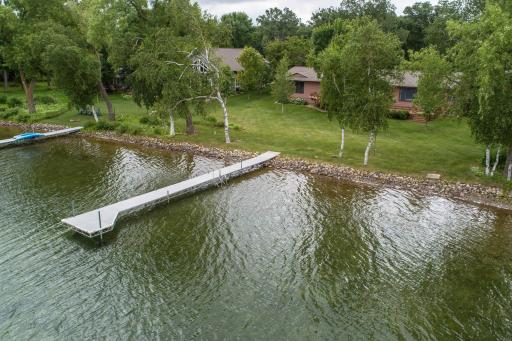 32389 Birchwood Shore Drive, Underwood, MN 56586
