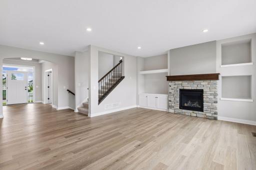 4768 131st Court NE, Blaine, MN 55449