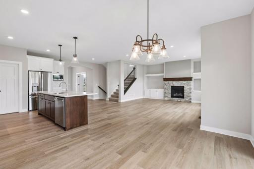 4768 131st Court NE, Blaine, MN 55449