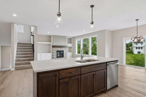 4768 131st Court NE, Blaine, MN 55449