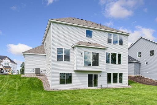 4768 131st Court NE, Blaine, MN 55449