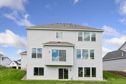 4768 131st Court NE, Blaine, MN 55449