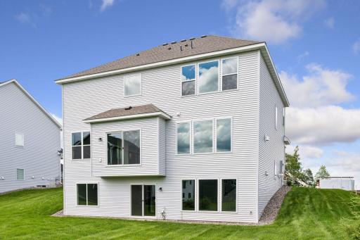 4768 131st Court NE, Blaine, MN 55449