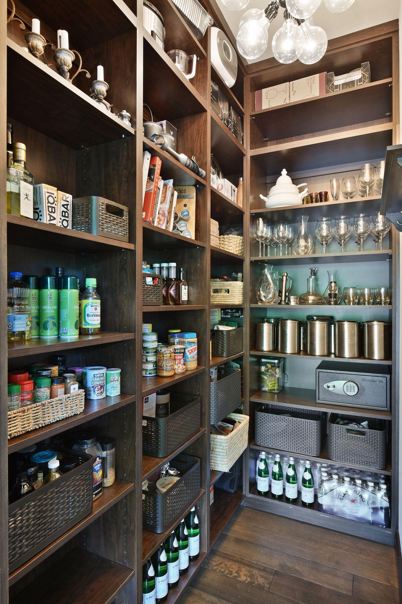 Pantry