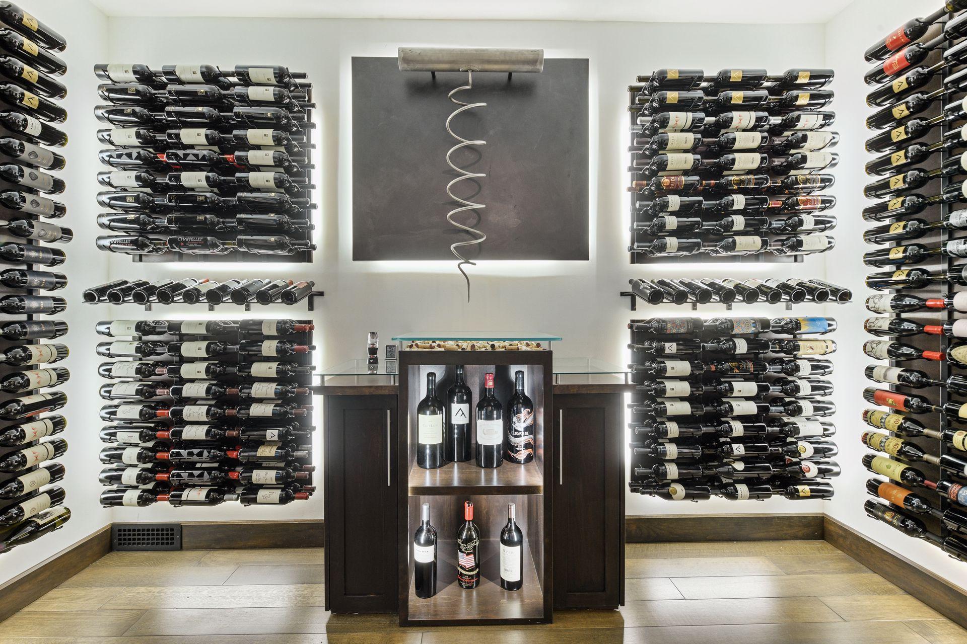 Wine Cellar