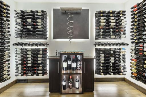 Wine Cellar