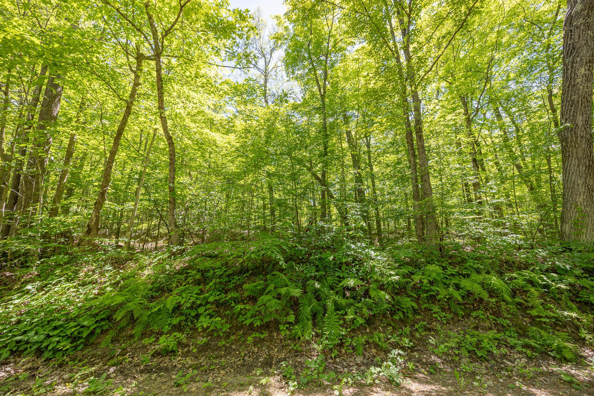 5.87 Acres of land