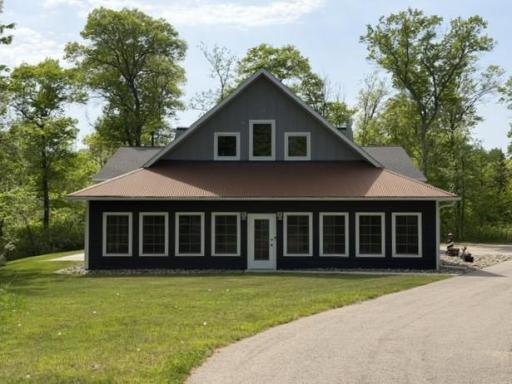 14027 Shafer Road, Crosslake, MN 56442