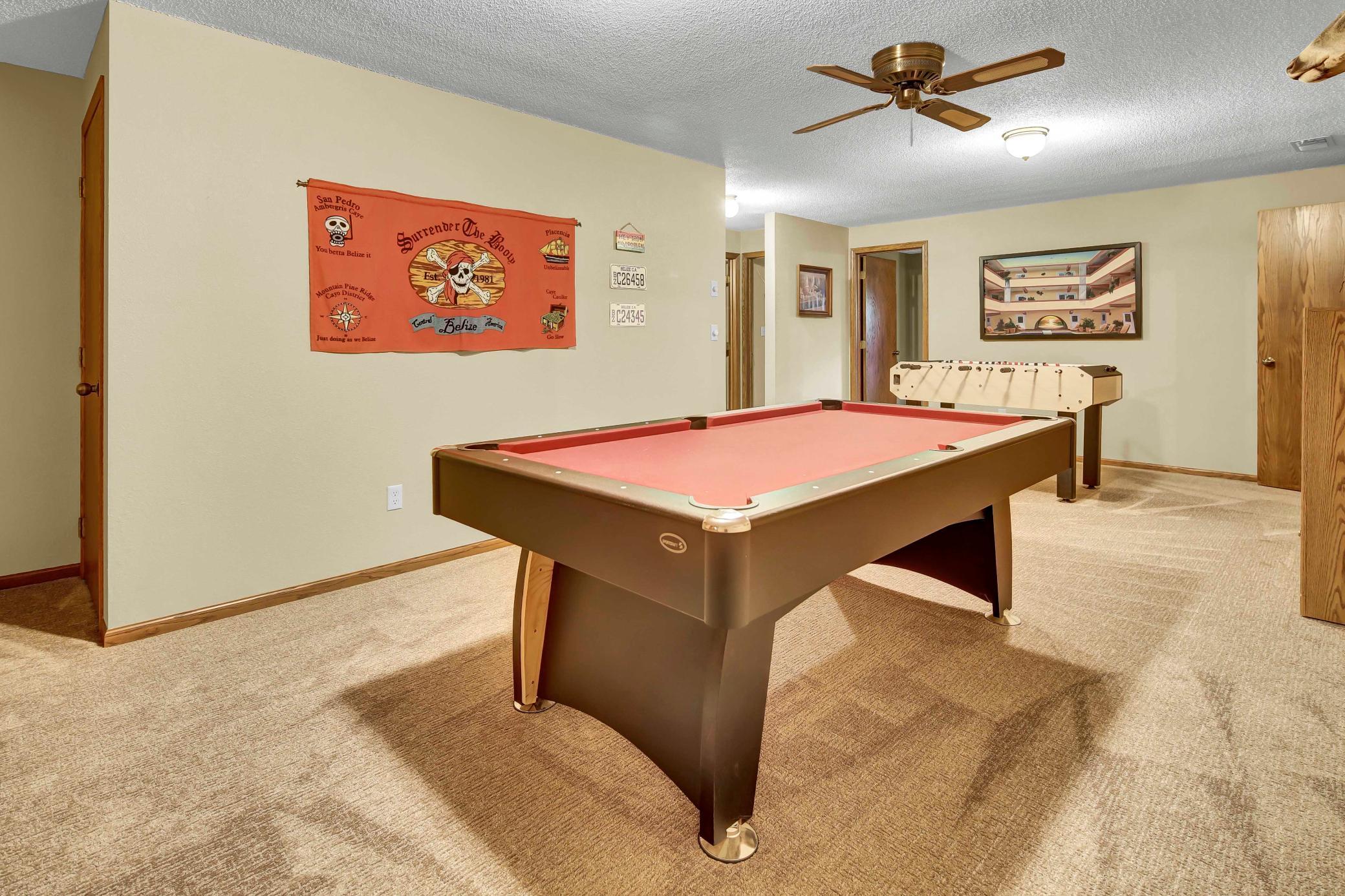 LL Recreation Room