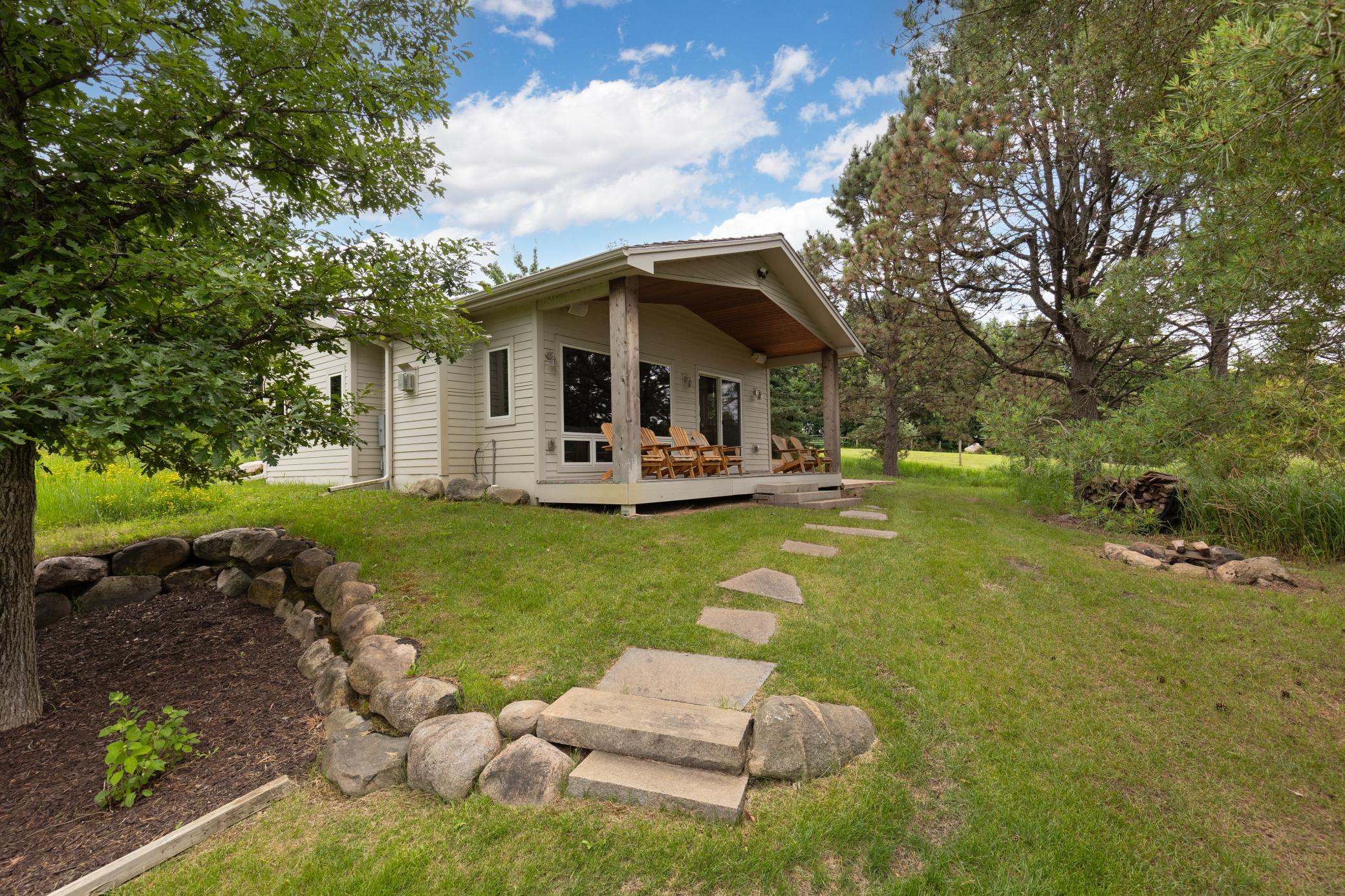Guest house - built in 2019